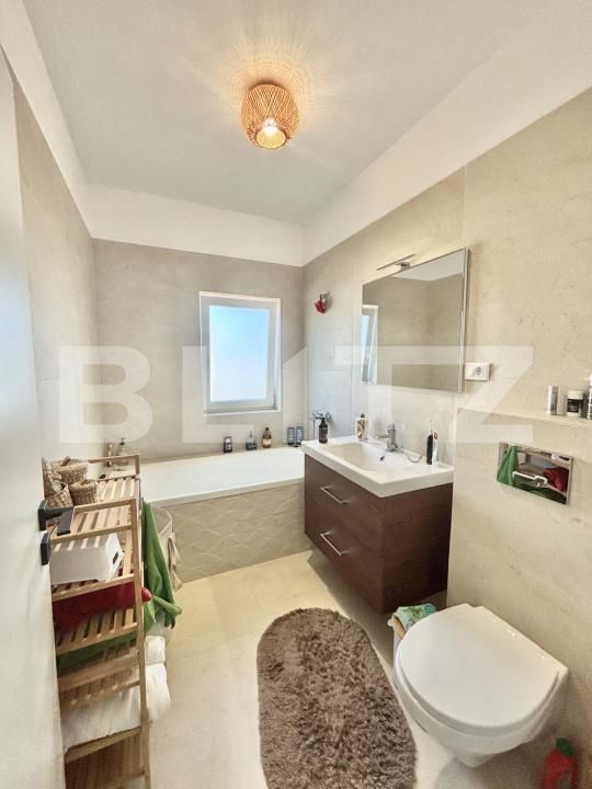 Casa de vânzare 3 camere Mosnita Noua - 178262CV | BLITZ Timișoara | Poza7