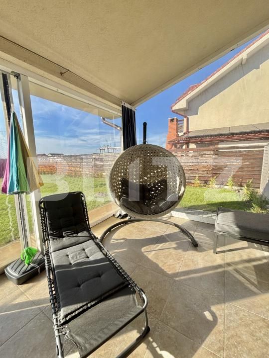 Casa de vânzare 3 camere Mosnita Noua - 178262CV | BLITZ Timișoara | Poza9