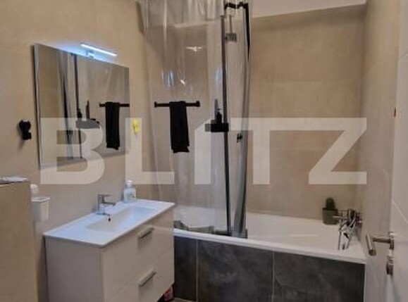 Apartament de închiriat 2 camere Giroc - 178357AI | BLITZ Timișoara | Poza8