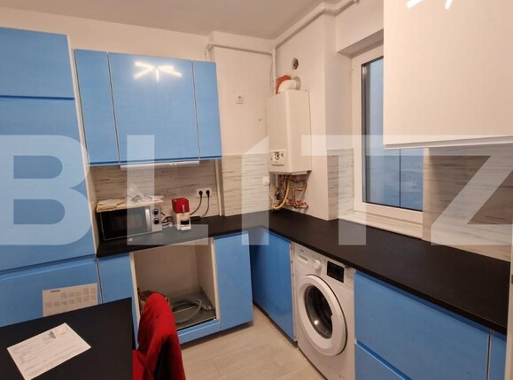 Apartament de închiriat 2 camere Giroc - 178357AI | BLITZ Timișoara | Poza5