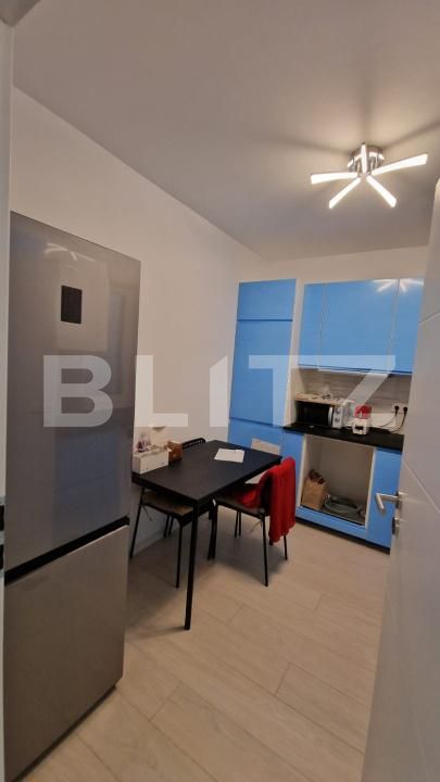 Apartament de închiriat 2 camere Giroc - 178357AI | BLITZ Timișoara | Poza4