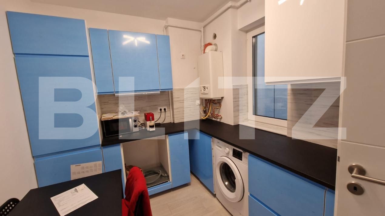 Apartament de închiriat 2 camere Giroc - 178357AI | BLITZ Timișoara | Poza5