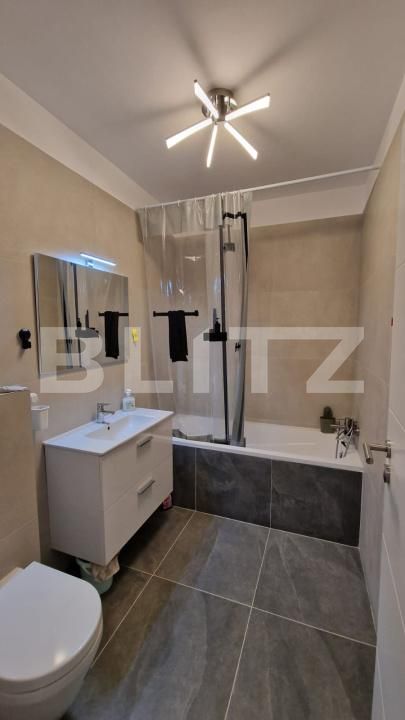 Apartament de închiriat 2 camere Giroc - 178357AI | BLITZ Timișoara | Poza8