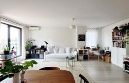 Apartament 3 camere, 79 mp, zona Istorica