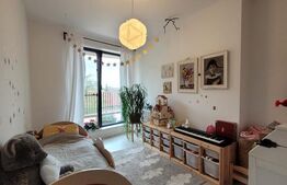 Apartament 3 camere, 79 mp, zona Istorica