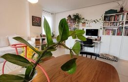 Apartament 3 camere, 79 mp, zona Istorica