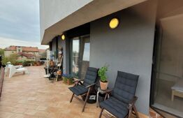 Apartament 3 camere, 79 mp, zona Istorica