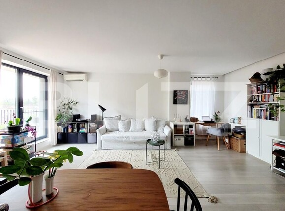 Apartament de vânzare 3 camere Elisabetin - 178495AV | BLITZ Timișoara | Poza2