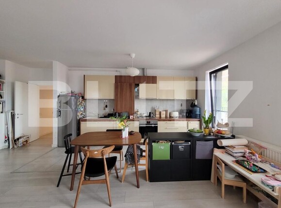 Apartament de vânzare 3 camere Elisabetin - 178495AV | BLITZ Timișoara | Poza1