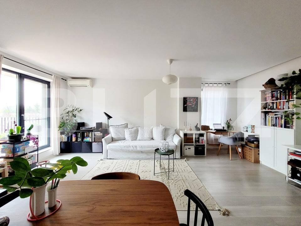 Apartament de vânzare 3 camere Elisabetin - 178495AV | BLITZ Timișoara | Poza2