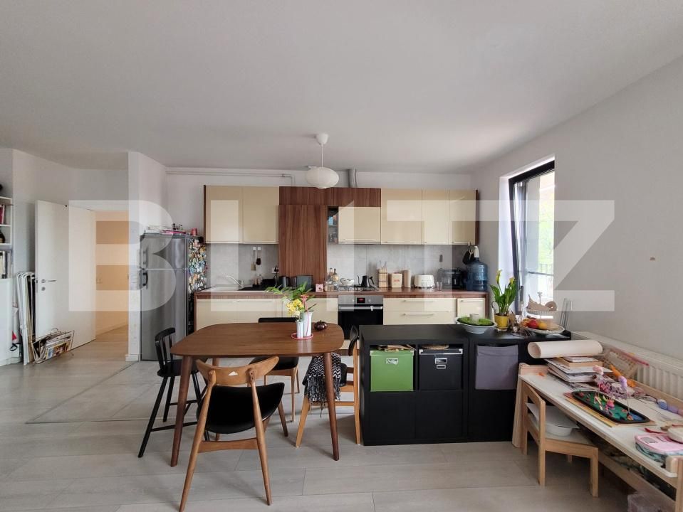 Apartament de vânzare 3 camere Elisabetin - 178495AV | BLITZ Timișoara | Poza2