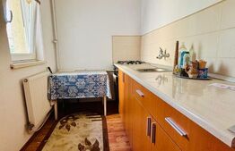 Apartament 1 cameră decomandat, 35 mp, zona Blascovici