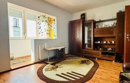 Apartament 1 cameră decomandat, 35 mp, zona Blascovici