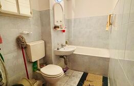 Apartament 1 cameră decomandat, 35 mp, zona Blascovici