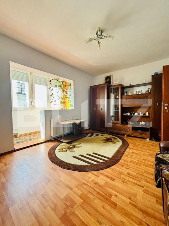 Garsonieră de vânzare Blascovici - 178496AV | BLITZ Timișoara | Poza2