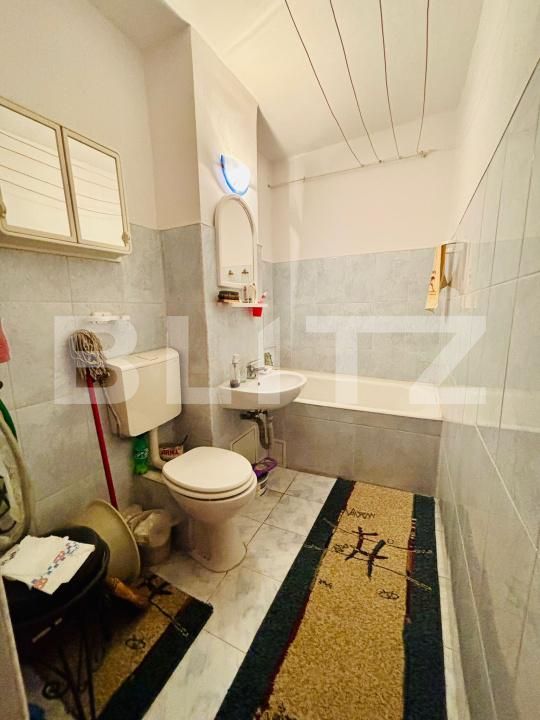 Garsonieră de vânzare Blascovici - 178496AV | BLITZ Timișoara | Poza6