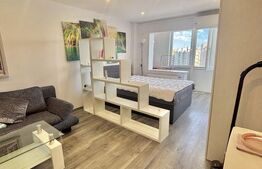 Apartament Studio, zona Simion Barnutiu 