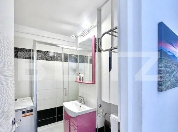 Garsonieră de vânzare Simion Barnutiu - 178514AV | BLITZ Timișoara | Poza2