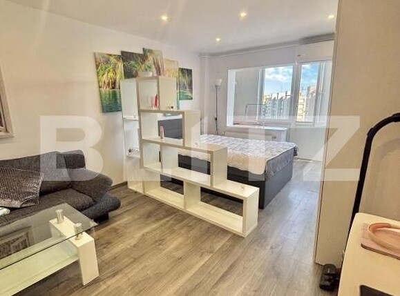 Garsonieră de vânzare Simion Barnutiu - 178514AV | BLITZ Timișoara | Poza4