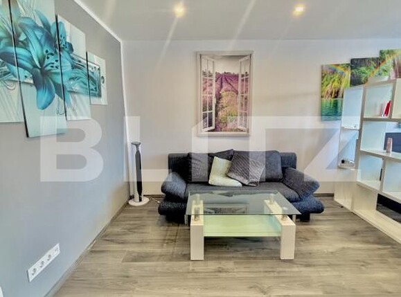 Garsonieră de vânzare Simion Barnutiu - 178514AV | BLITZ Timișoara | Poza5