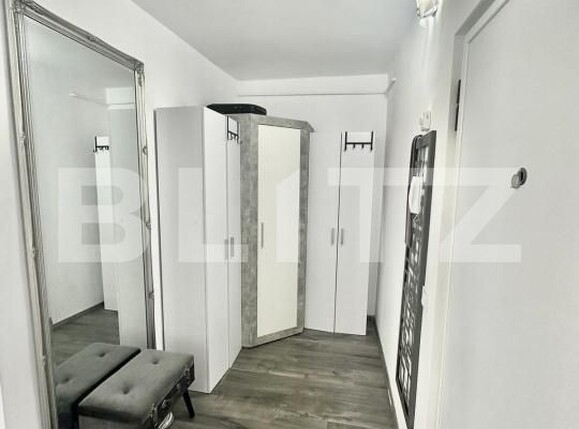Garsonieră de vânzare Simion Barnutiu - 178514AV | BLITZ Timișoara | Poza2