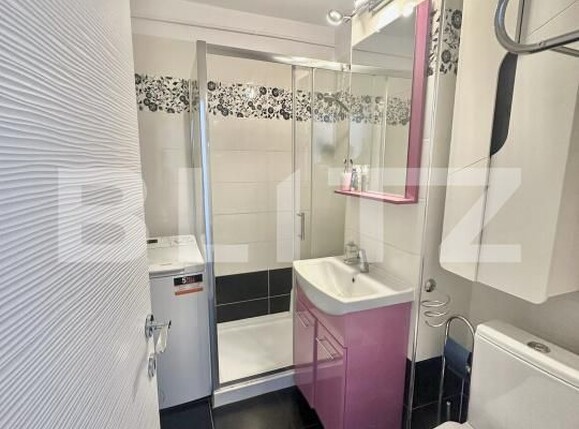 Garsonieră de vânzare Simion Barnutiu - 178514AV | BLITZ Timișoara | Poza3