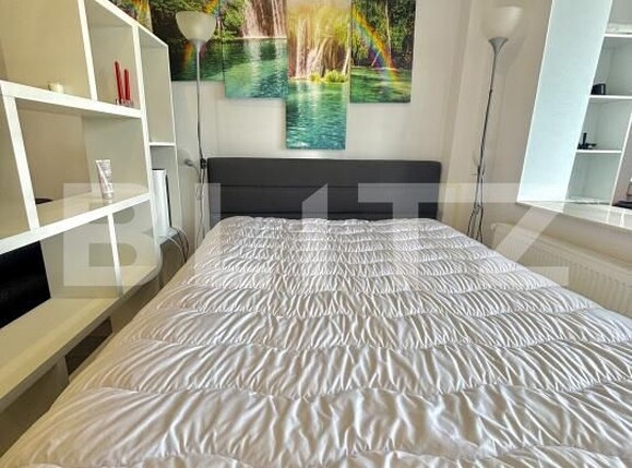 Garsonieră de vânzare Simion Barnutiu - 178514AV | BLITZ Timișoara | Poza7