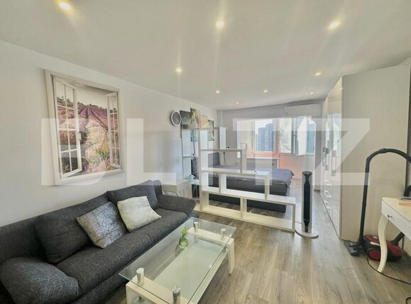 Garsonieră de vânzare Simion Barnutiu - 178514AV | BLITZ Timișoara | Poza1