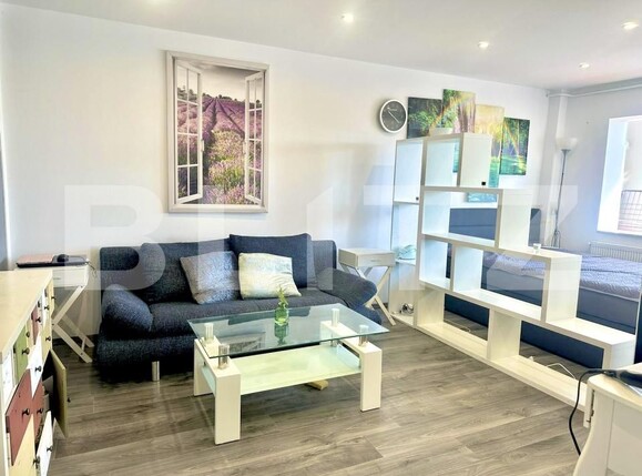 Garsonieră de vânzare Simion Barnutiu - 178514AV | BLITZ Timișoara | Poza2