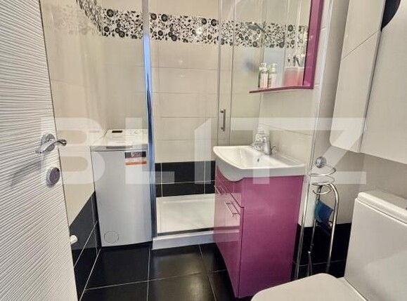 Garsonieră de vânzare Simion Barnutiu - 178514AV | BLITZ Timișoara | Poza9