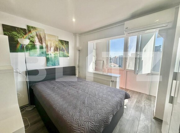 Garsonieră de vânzare Simion Barnutiu - 178514AV | BLITZ Timișoara | Poza7