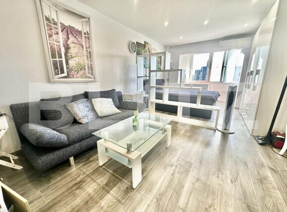 Garsonieră de vânzare Simion Barnutiu - 178514AV | BLITZ Timișoara | Poza4