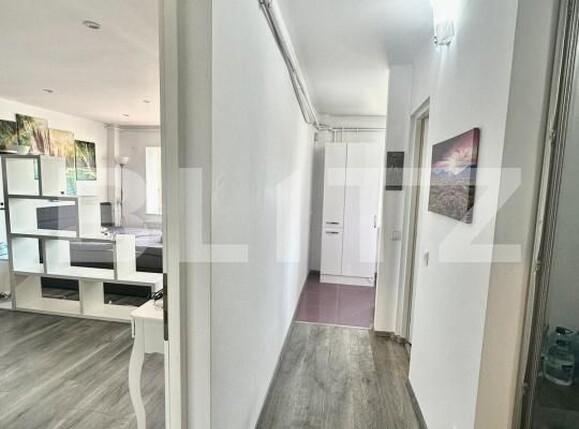 Garsonieră de vânzare Simion Barnutiu - 178514AV | BLITZ Timișoara | Poza9