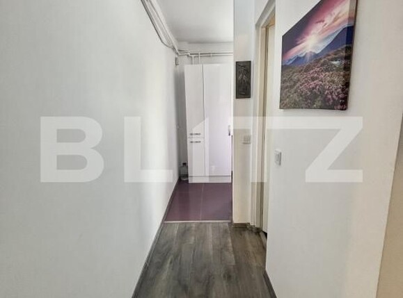 Garsonieră de vânzare Simion Barnutiu - 178514AV | BLITZ Timișoara | Poza6