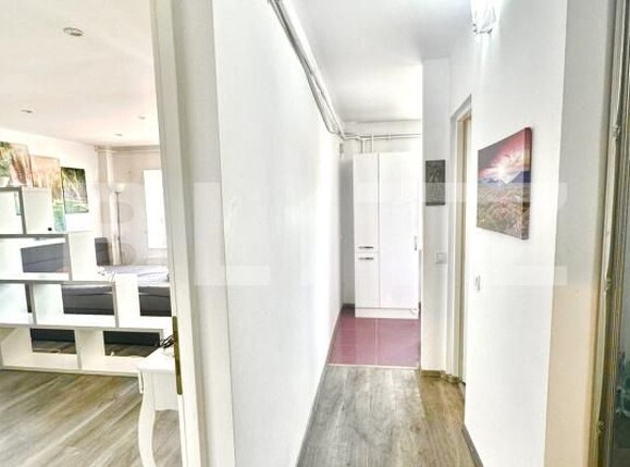 Garsonieră de vânzare Simion Barnutiu - 178514AV | BLITZ Timișoara | Poza4