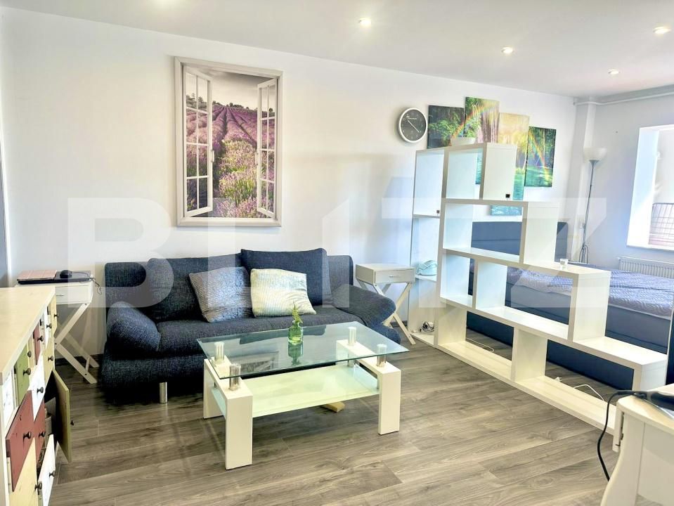 Garsonieră de vânzare Simion Barnutiu - 178514AV | BLITZ Timișoara | Poza6
