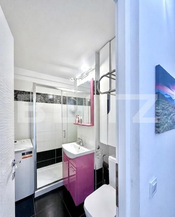 Garsonieră de vânzare Simion Barnutiu - 178514AV | BLITZ Timișoara | Poza2