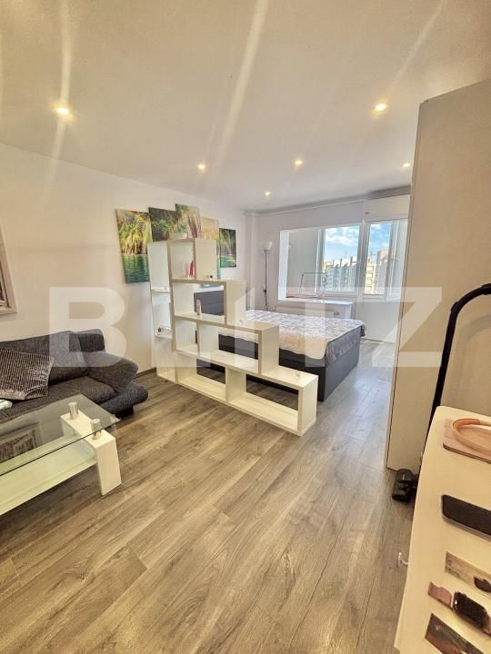 Garsonieră de vânzare Simion Barnutiu - 178514AV | BLITZ Timișoara | Poza4