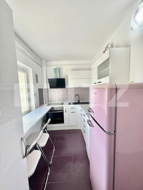 Garsonieră de vânzare Simion Barnutiu - 178514AV | BLITZ Timișoara | Poza7