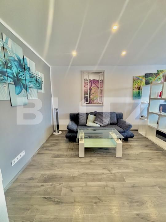 Garsonieră de vânzare Simion Barnutiu - 178514AV | BLITZ Timișoara | Poza5