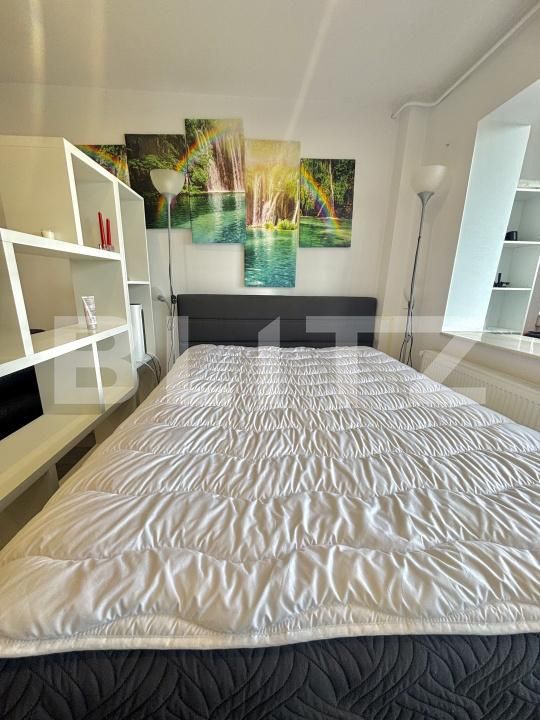 Garsonieră de vânzare Simion Barnutiu - 178514AV | BLITZ Timișoara | Poza7