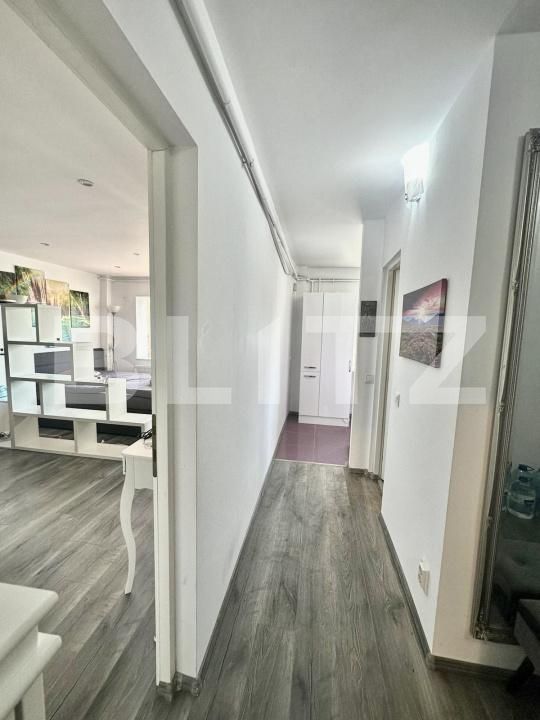 Garsonieră de vânzare Simion Barnutiu - 178514AV | BLITZ Timișoara | Poza3