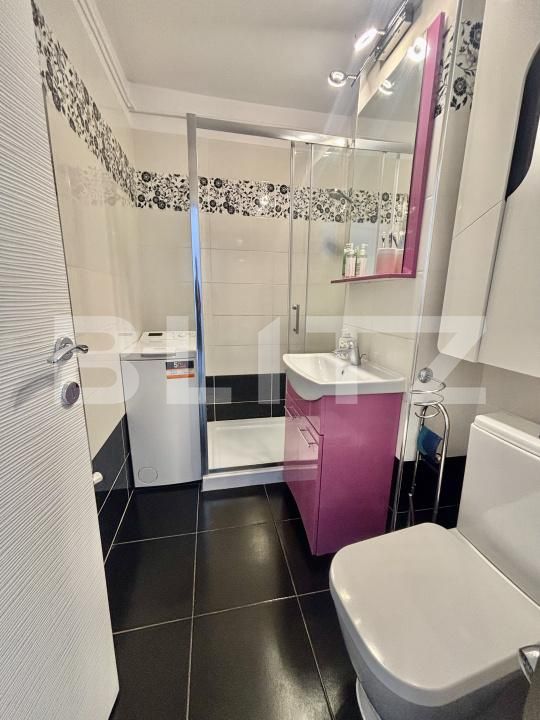 Garsonieră de vânzare Simion Barnutiu - 178514AV | BLITZ Timișoara | Poza9