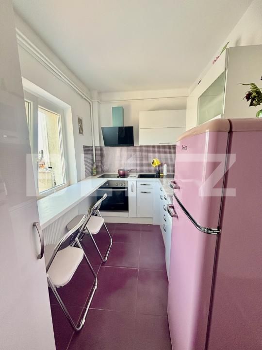 Garsonieră de vânzare Simion Barnutiu - 178514AV | BLITZ Timișoara | Poza8