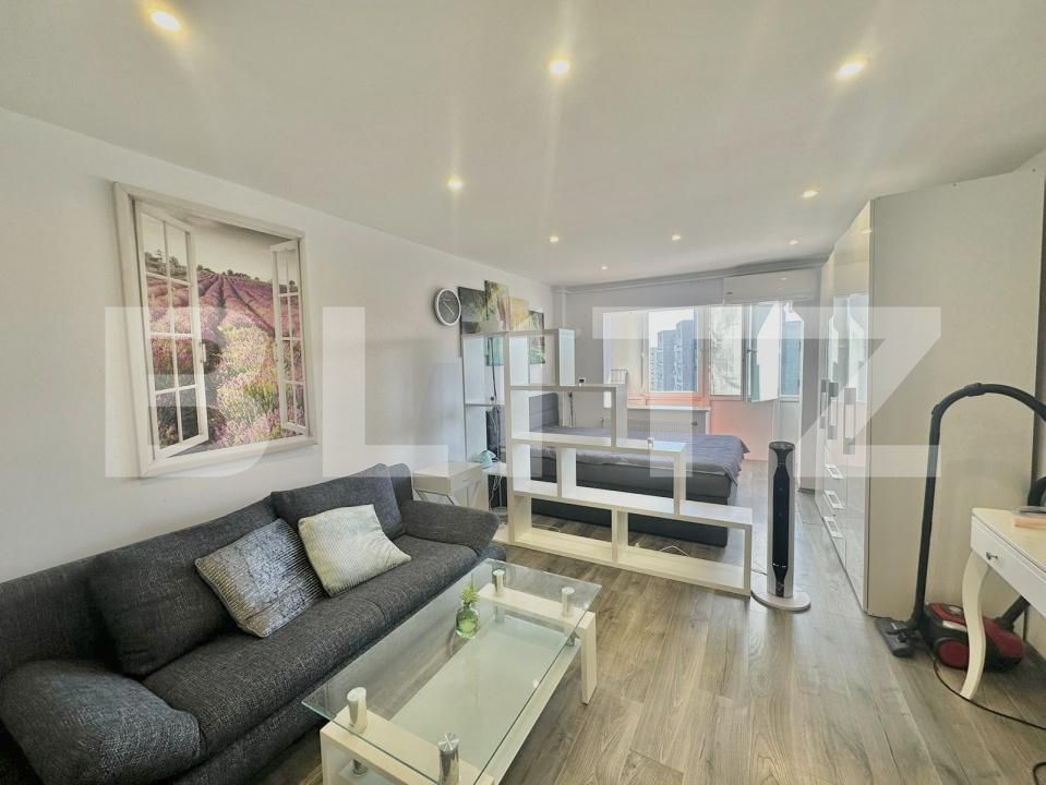 Garsonieră de vânzare Simion Barnutiu - 178514AV | BLITZ Timișoara | Poza3