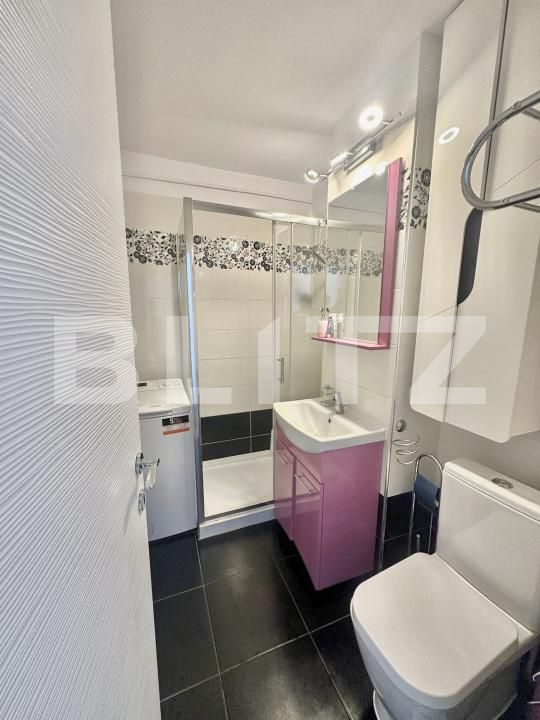 Garsonieră de vânzare Simion Barnutiu - 178514AV | BLITZ Timișoara | Poza5