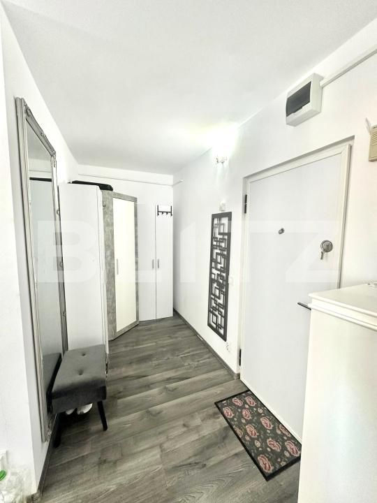 Garsonieră de vânzare Simion Barnutiu - 178514AV | BLITZ Timișoara | Poza5