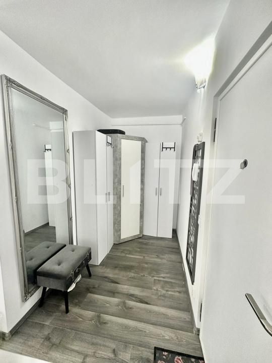Garsonieră de vânzare Simion Barnutiu - 178514AV | BLITZ Timișoara | Poza2