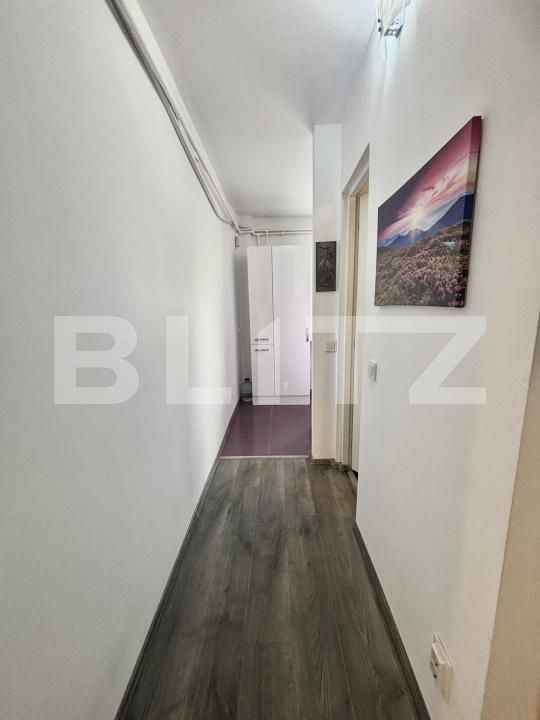 Garsonieră de vânzare Simion Barnutiu - 178514AV | BLITZ Timișoara | Poza6