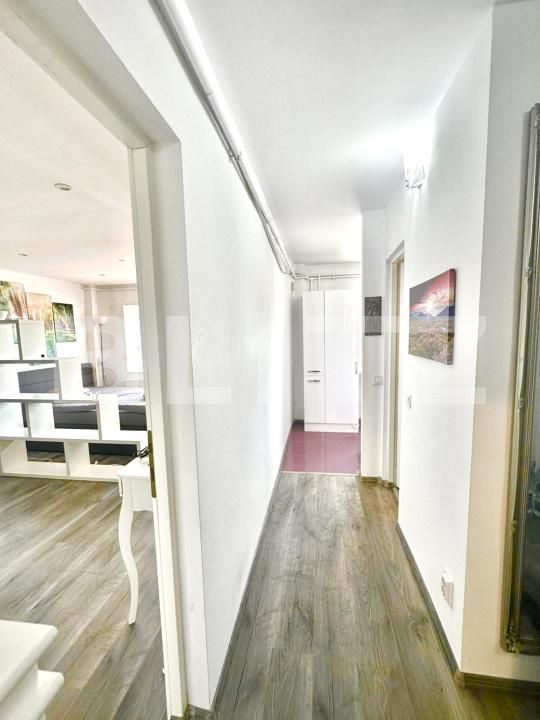 Garsonieră de vânzare Simion Barnutiu - 178514AV | BLITZ Timișoara | Poza4